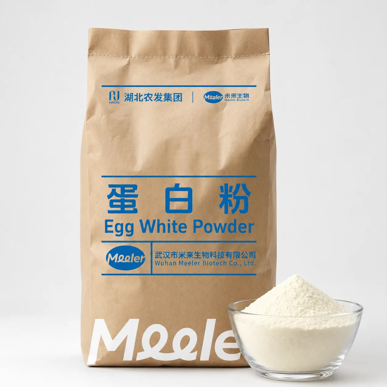 蛋白粉产品图