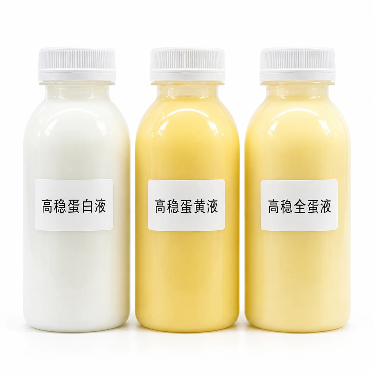 高稳蛋液产品图